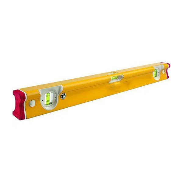 Calibration of Spirit Level
